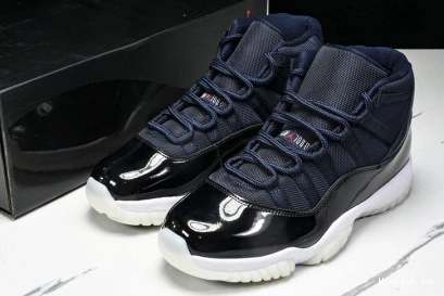 11 Air Jordan 0909
